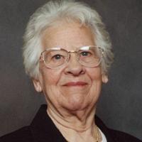 Mary A. Witmer Brown | Obituaries | lancasteronline.com