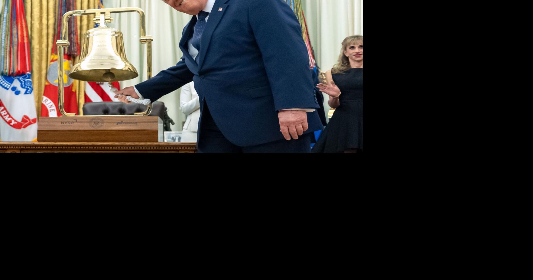 Millions have signed up for Trump Accounts, but some families are still waiting for baby's $1,000 President Donald Trump says Trump Accounts could lift children out of poverty and help more Americans invest in the stock market By MORIAH BALINGIT - AP Education Writer Jul 22, 2026