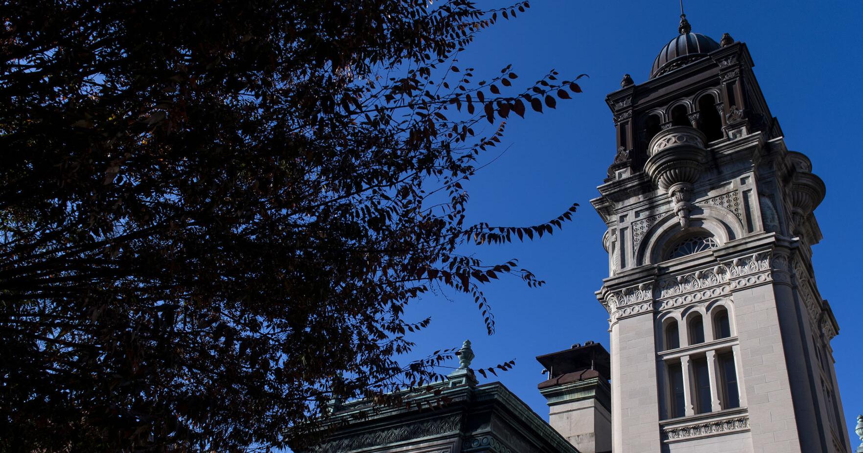 What it would take to create Lancaster City Council district seats under home rule [Lancaster Watchdog] - Vimarsana News
