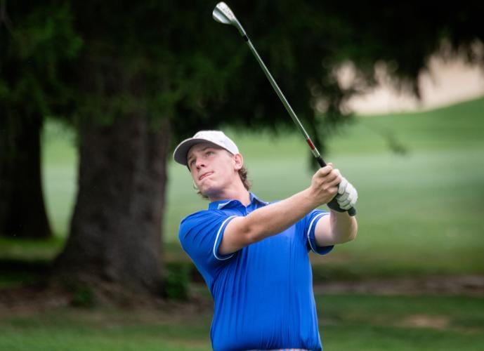 L-L League Section 1 golf match at Overlook [photos] | High School Golf ...