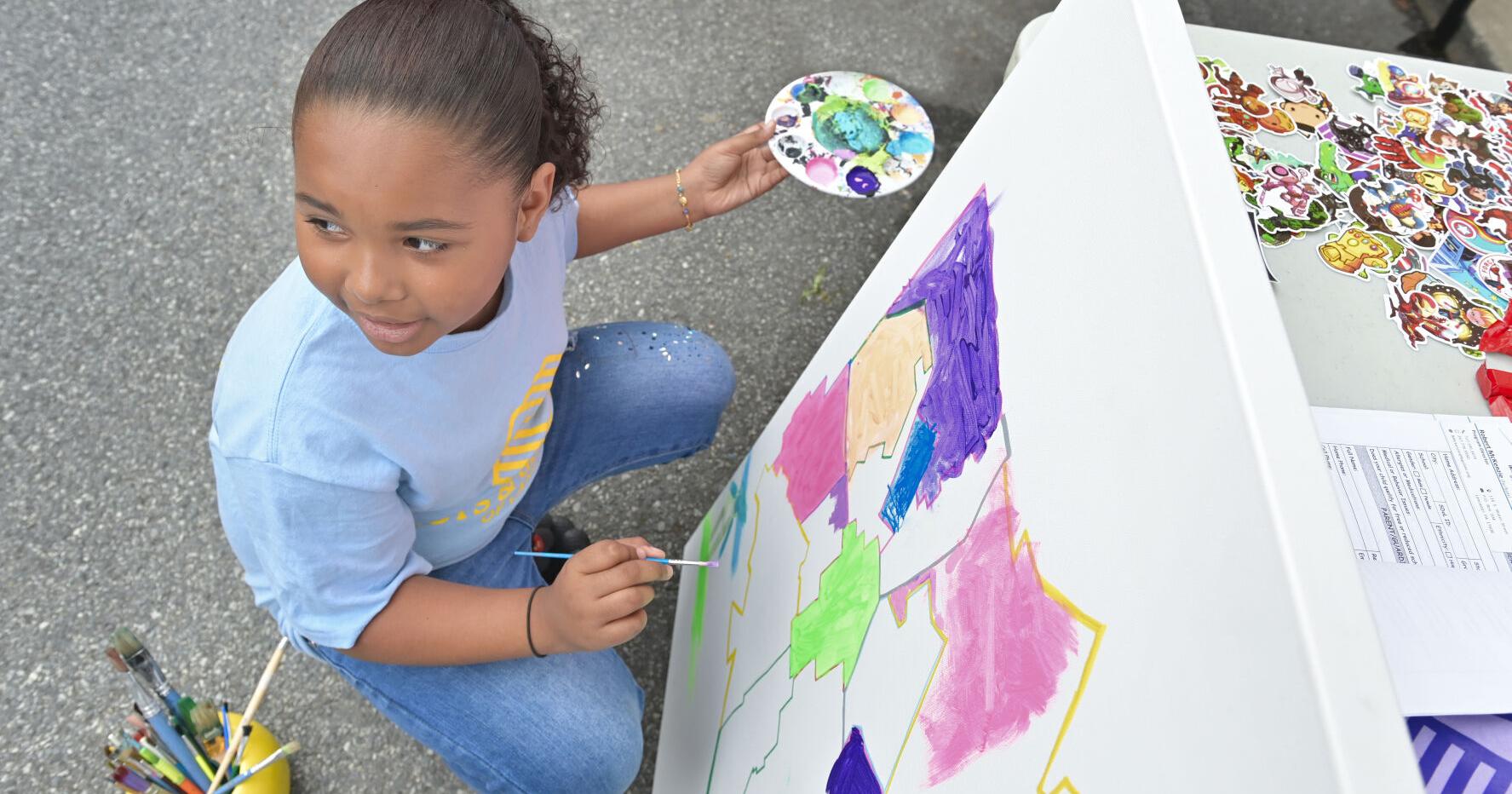 Open Streets Lancaster returns for ninth year [photos] - Vimarsana News