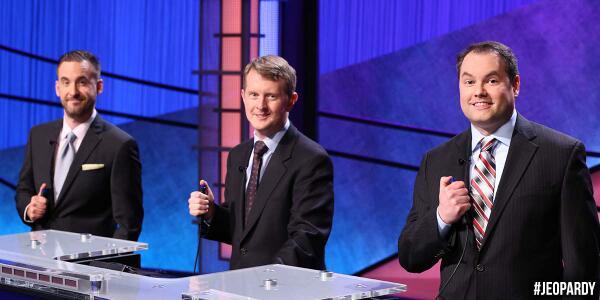 jeopardy records brad rutter