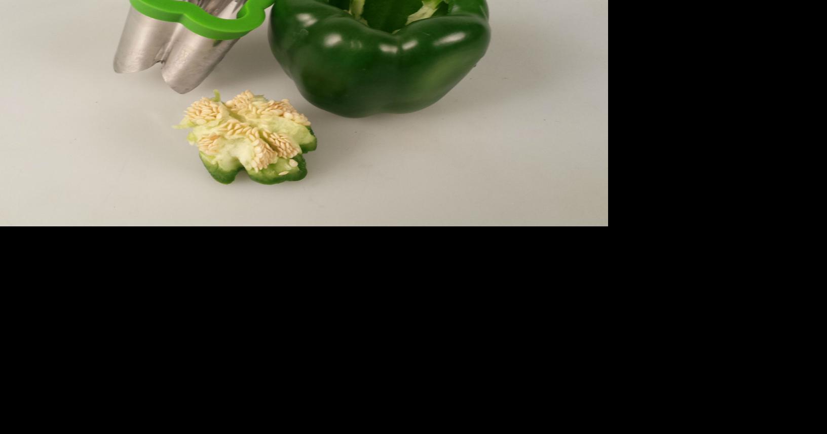 unique kitchen gadgets avocado peeler skinner