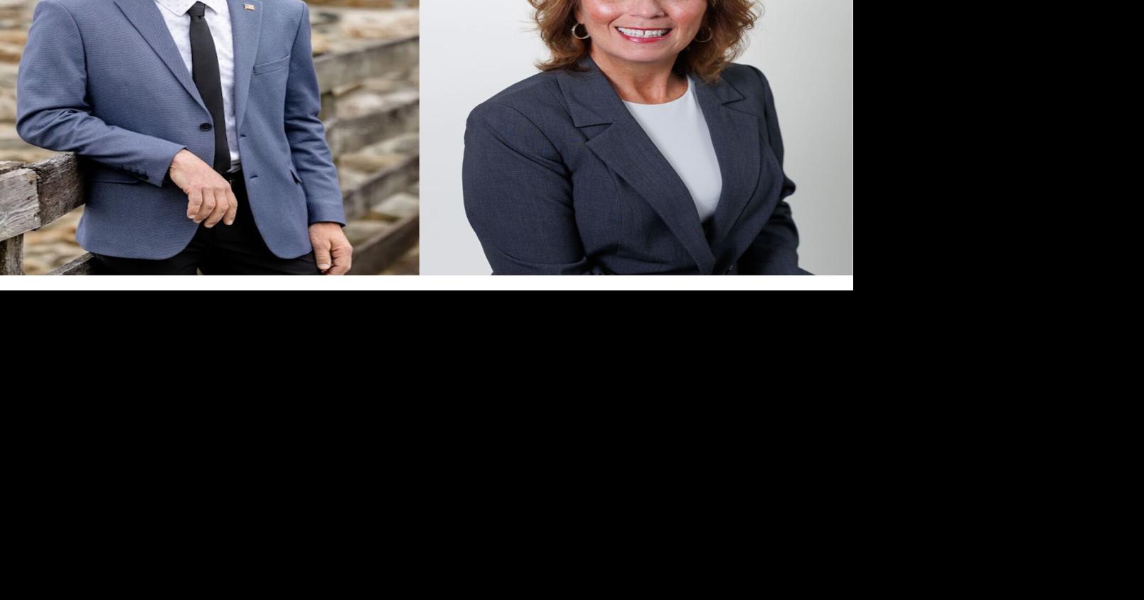 Dave Nissley tries again for GOP nod in 100th House District race, challenging retired state trooper