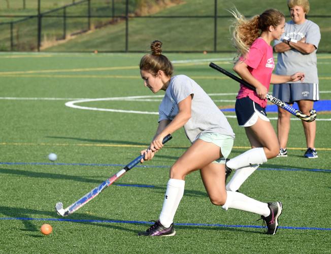 New look Penn Manor field hockey ready to open PIAA title defense