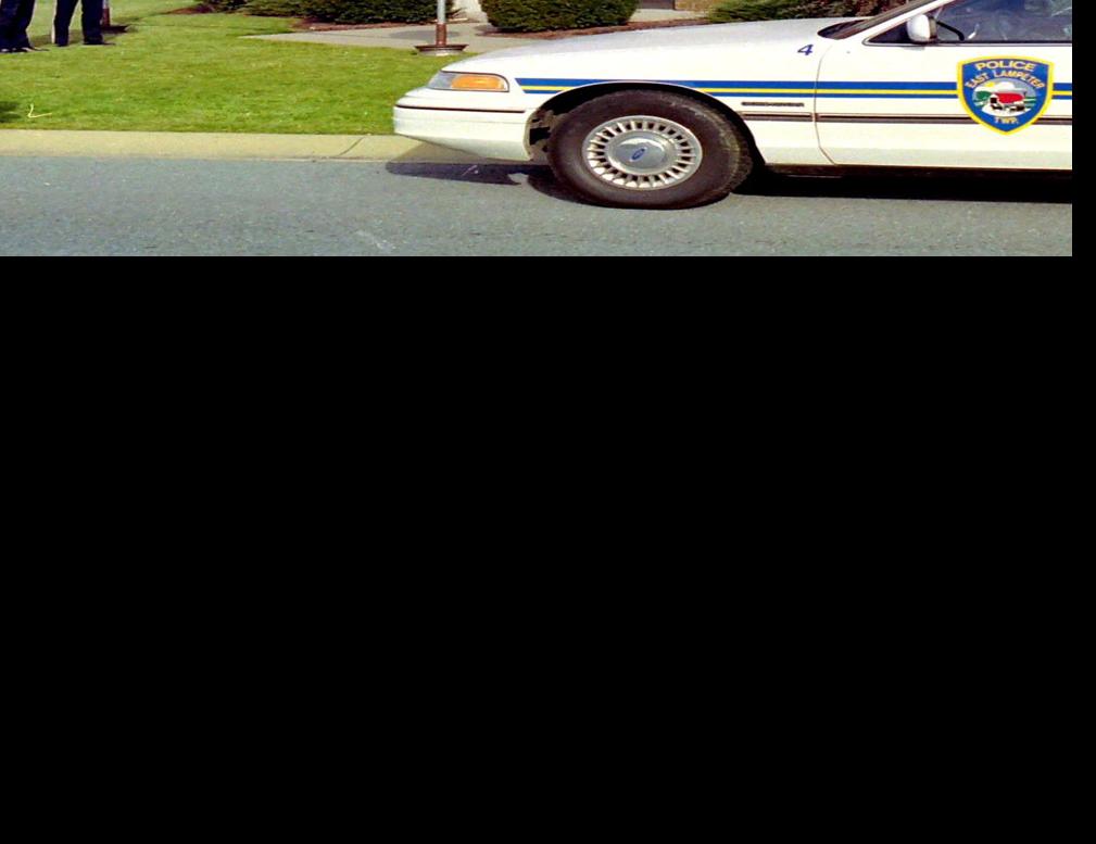 Christy Mirack case archives Original stories from LNP [1992 2009