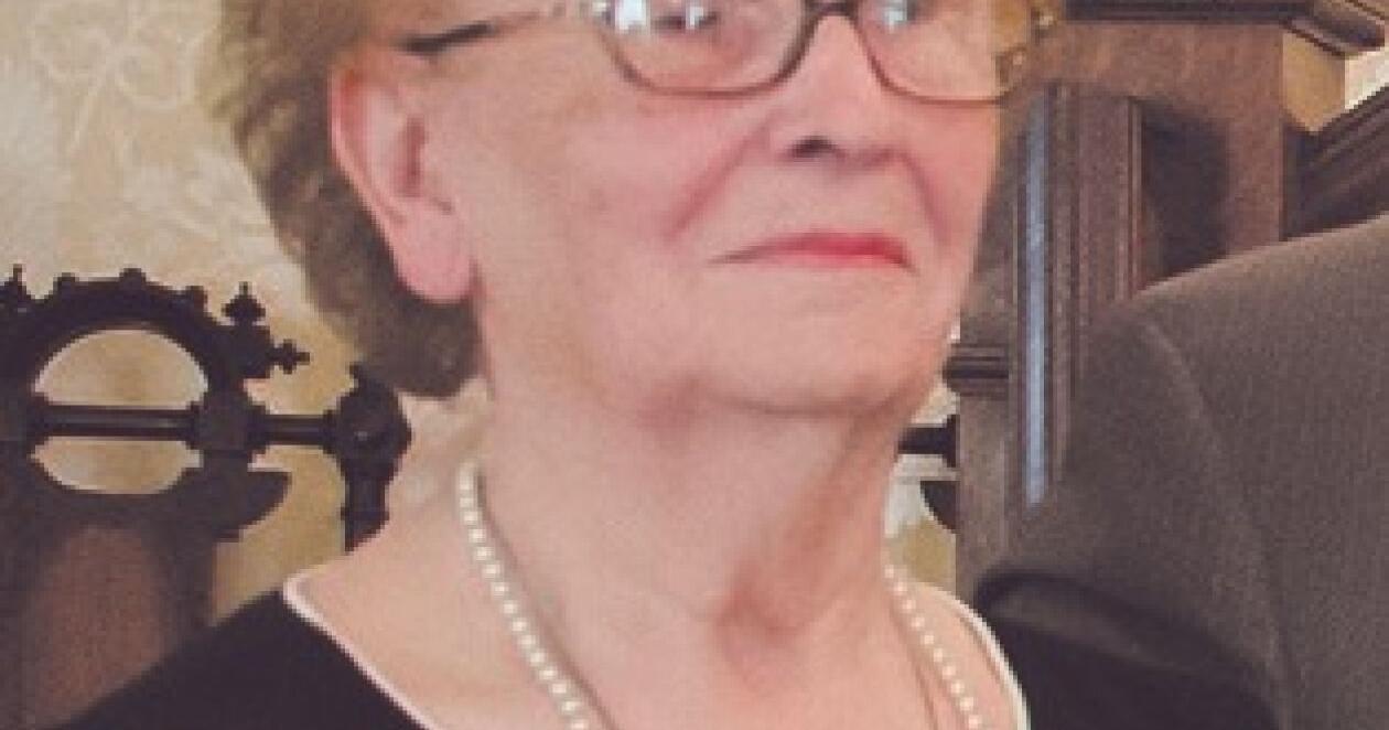 Умерла 95-летняя Джералдин Девлин, основательница туристического центра в Интеркосе