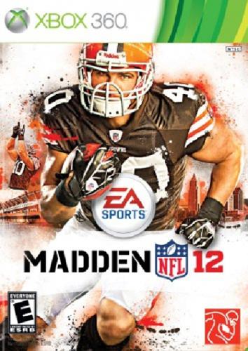 New Madden video game cover features two QBs, but no Rodgers