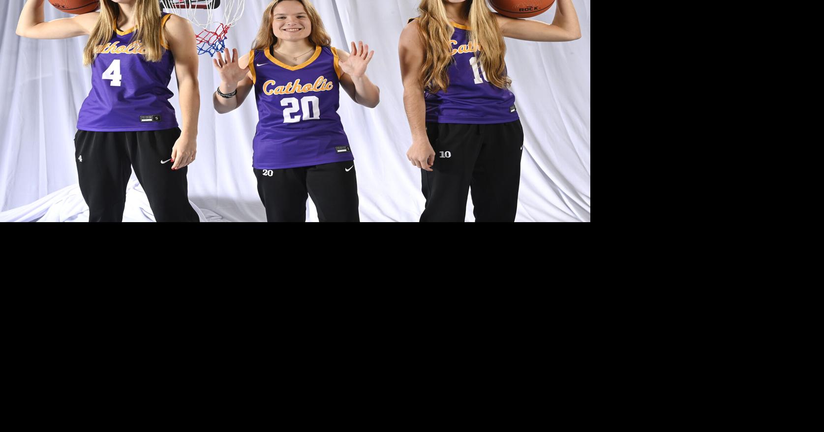 Lancaster Catholic girls put the pedal to the metal zoom past Columbia