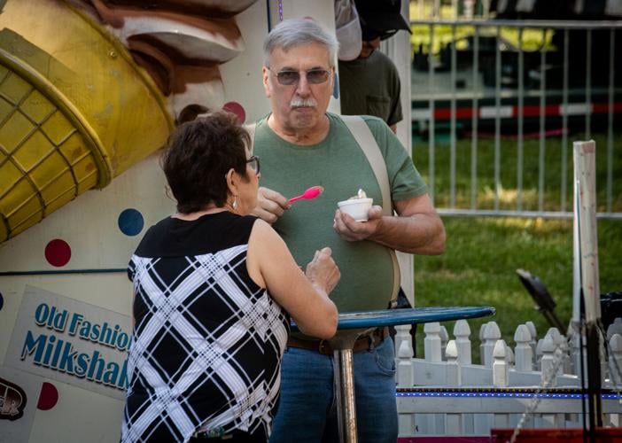 The summer kicks of with Adamstown Community Days [photos] Local News