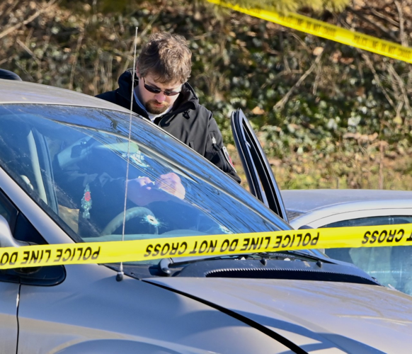 Patrick Lyoya Video Released Of Michigan Officer Shooting Unarmed Black Man