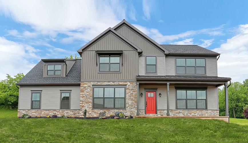 Hawk Valley Estates opens new phase in Denver Homes