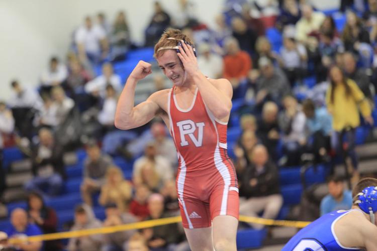 Taking a second look at the LL wrestling championships High School