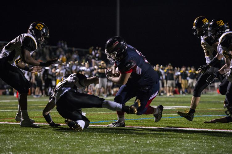 Conestoga Valley earns wild win over Solanco High School Sports