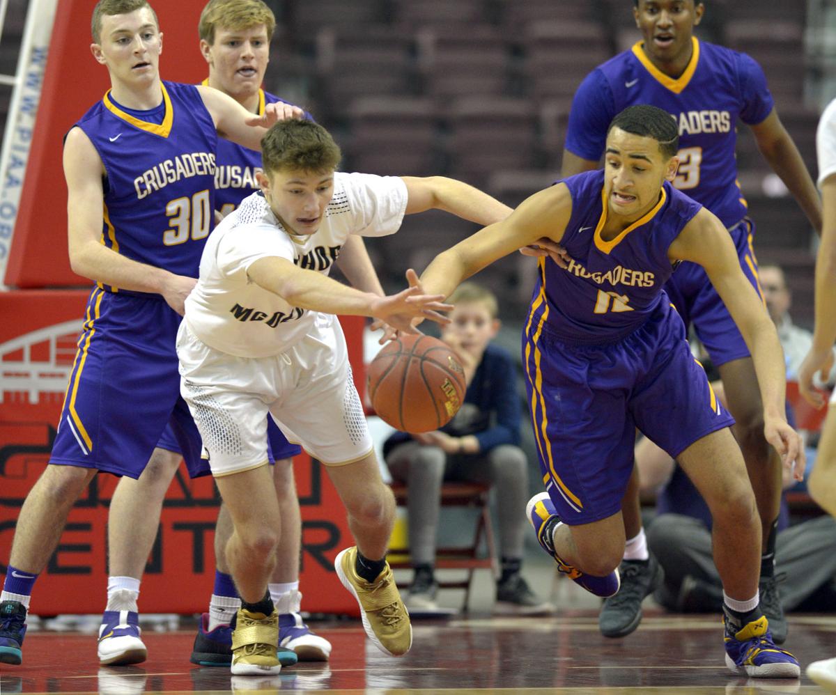 Gallery Lancaster Catholic Vs Bishop Mcdevitt