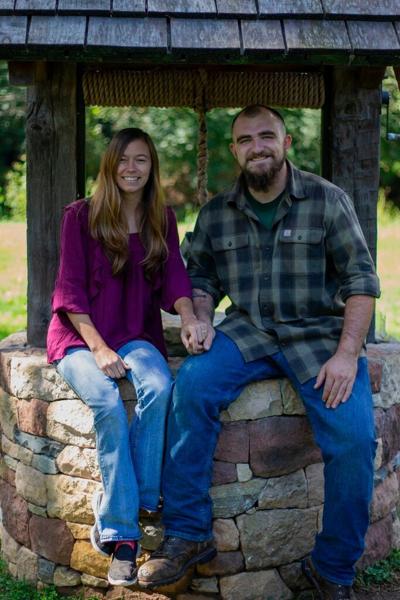 Miller - Eberly Engagements
