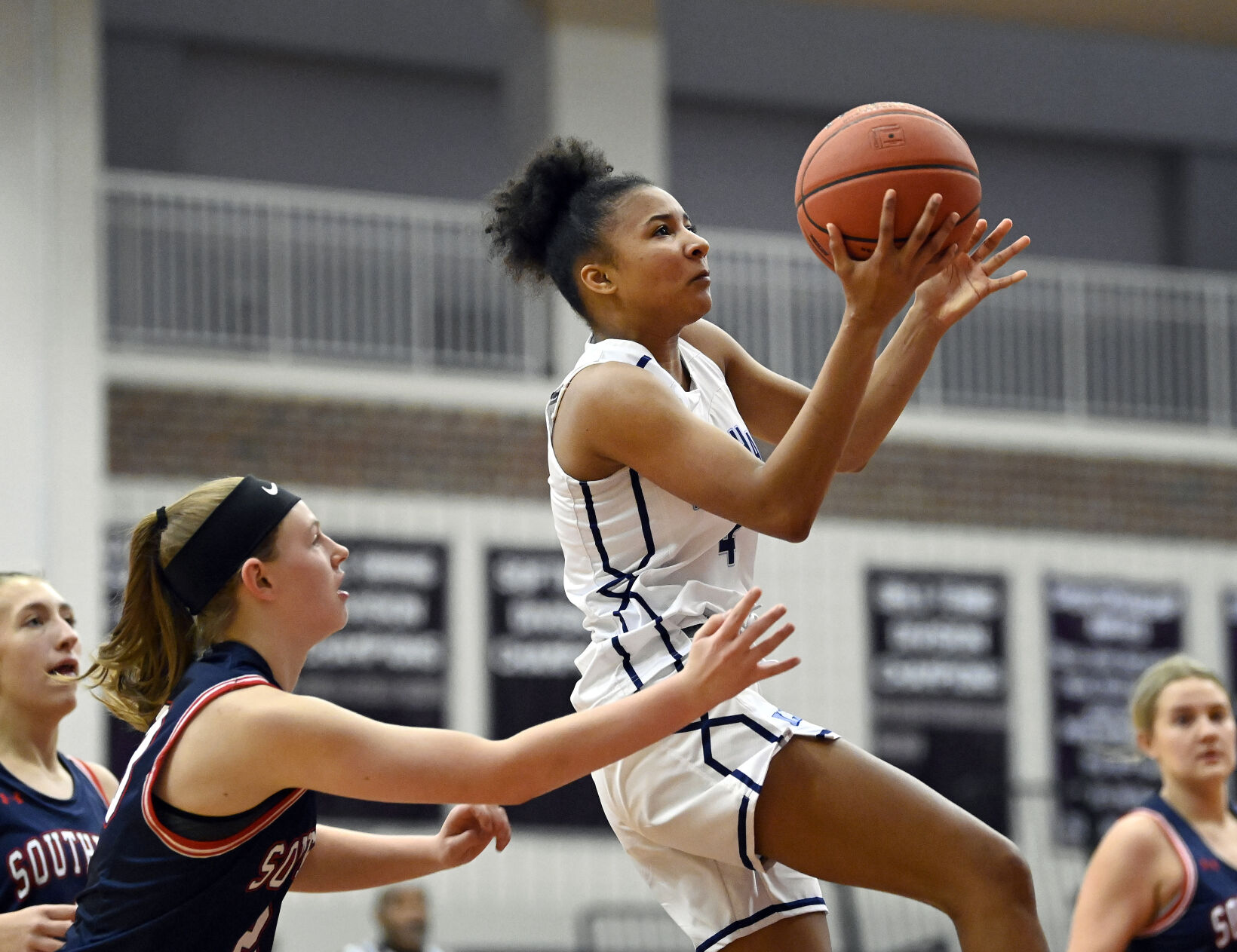 Breaking down the 2022 District 3 girls basketball playoff