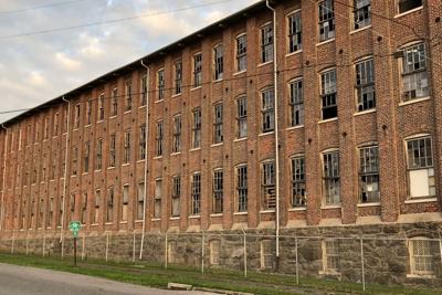 Abandoned Lancaster: These 5 local landmarks stand vacant, but some ...