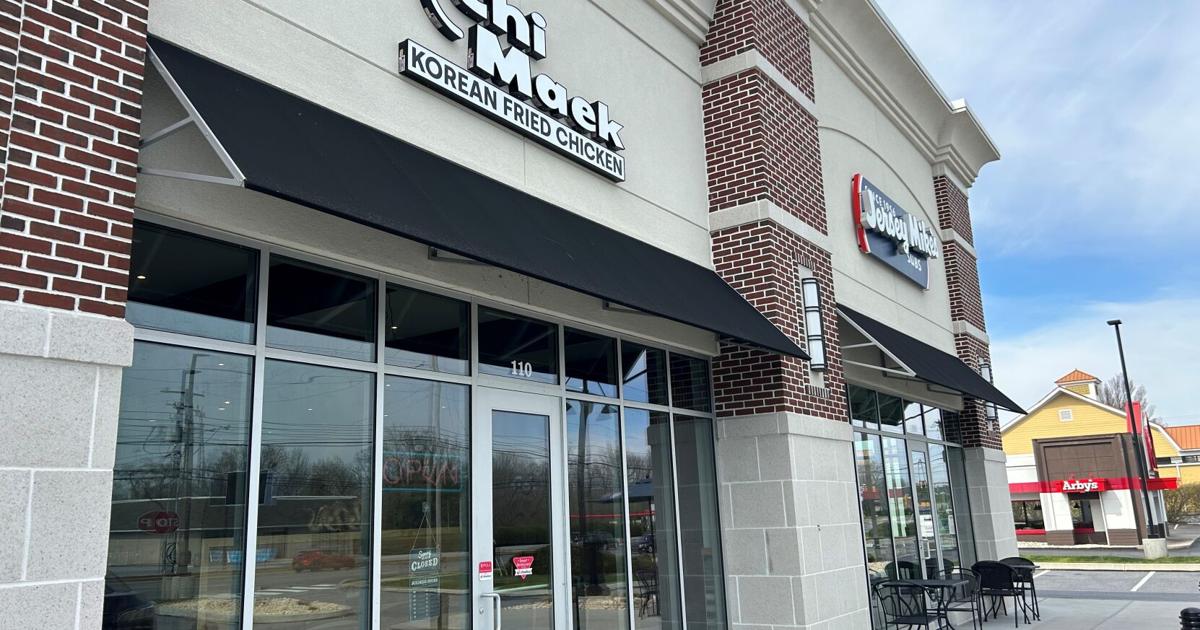 Chi Maek opens near Tanger Outlets with Korean-style fried chicken