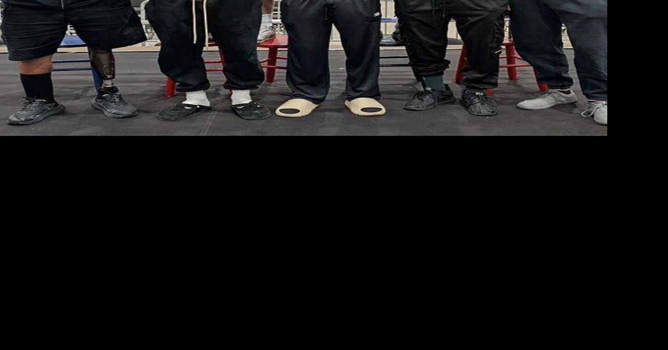Lancaster boxer, 2 others from Pennsylvania earn bronze medals at National Golden Gloves