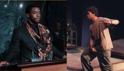 Lancaster theater co-founder remembers Chadwick Boseman as ...