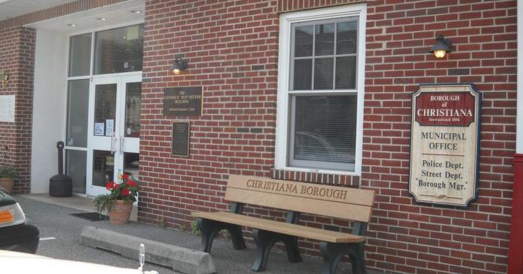 Christiana Borough removes East Slokum and Ann streets from road improvement project due to cost MARCELLA PEYRE-FERRY | FOR LNP | LANCASTERONLINE May 12, 2026