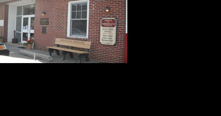Coffroth continues as Christiana council president - Vimarsana News