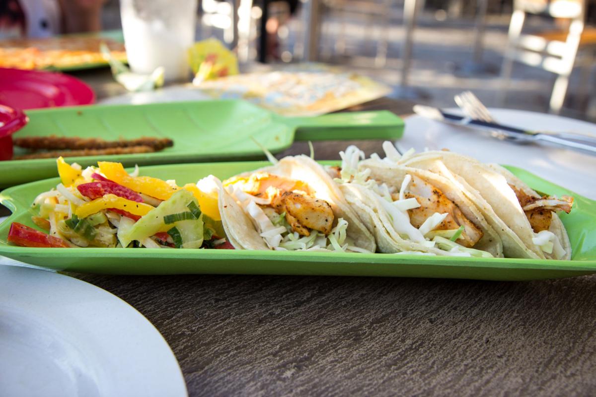 This Lenten season, prepare fish dishes differently ...