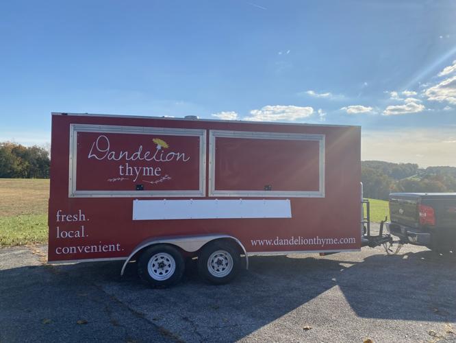 'Fresh, local, convenient' York County couple decides 2021 is the time