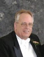 Charles E. "Bud" Echterling