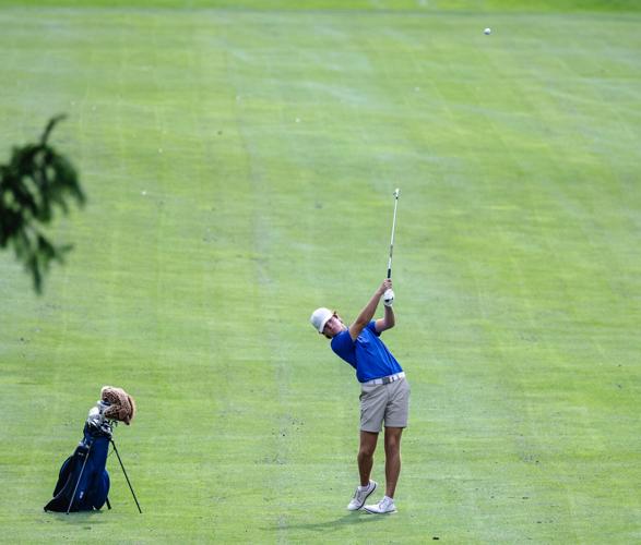 2025 L-L League golf championships [photos] | High School Golf ...