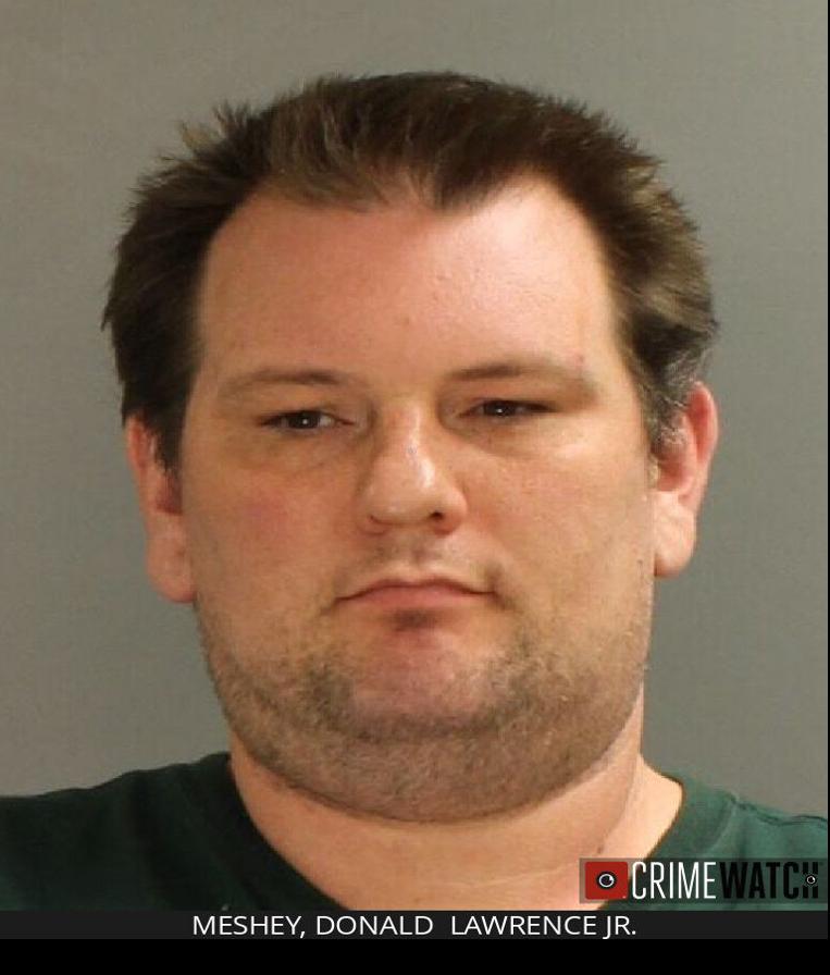 Lancaster man accused of killing, dismembering father had previous run