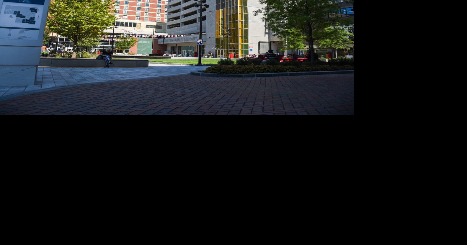 Downtown Investment District implements evening city patrols Local