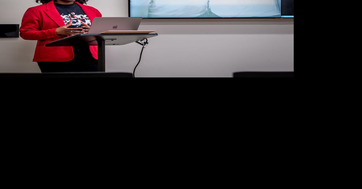 Health inequities topic of free Black History Month roundtable in Lancaster city