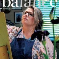 Balance Magazine Balance Magazine - Summer Issue 2025 | Special Sections ...