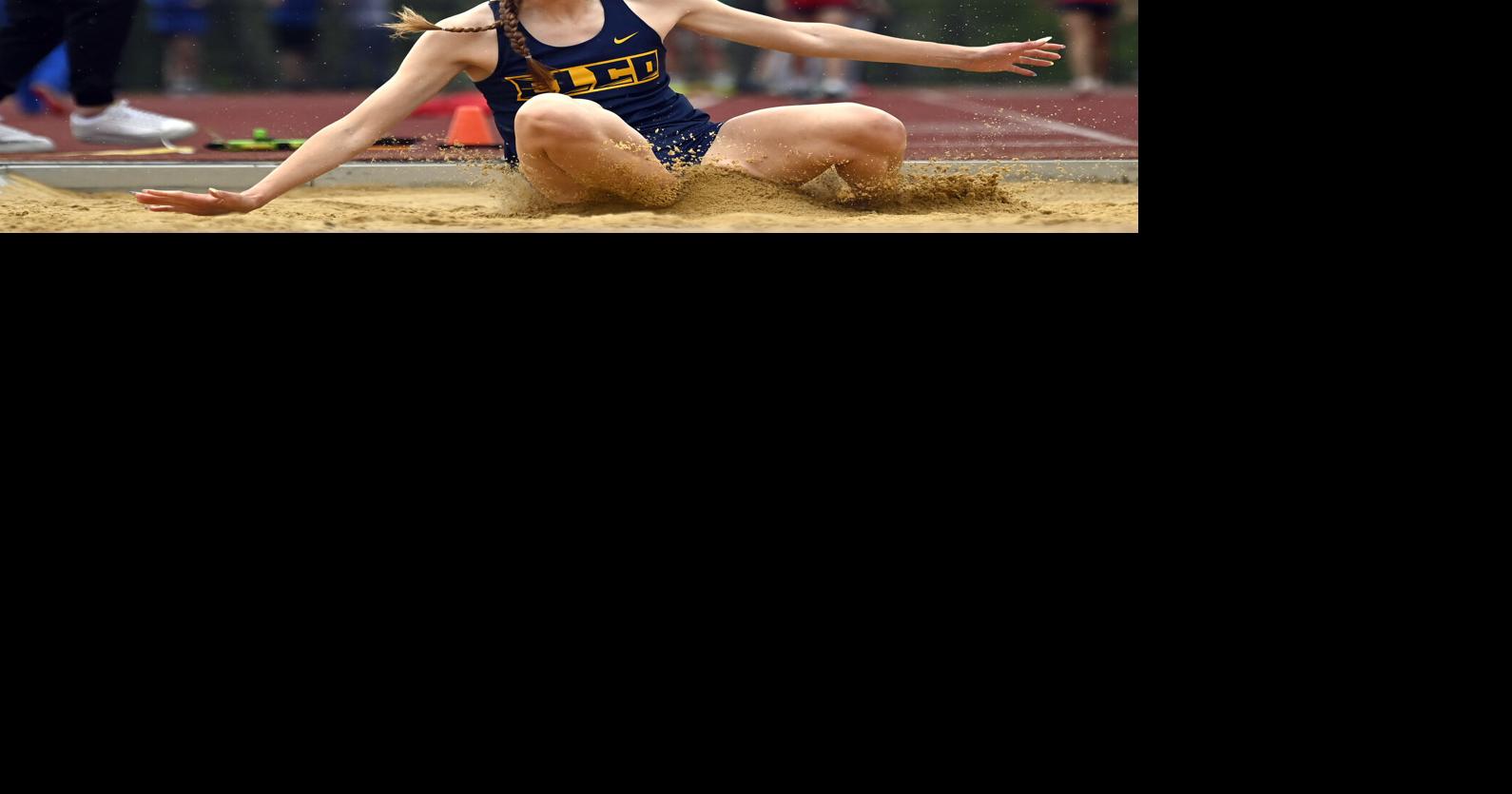 Several L-L League championship meet records will be in jeopardy this ...
