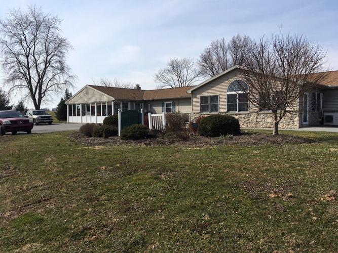 Declining health prompts Millersville man to sell personalcare