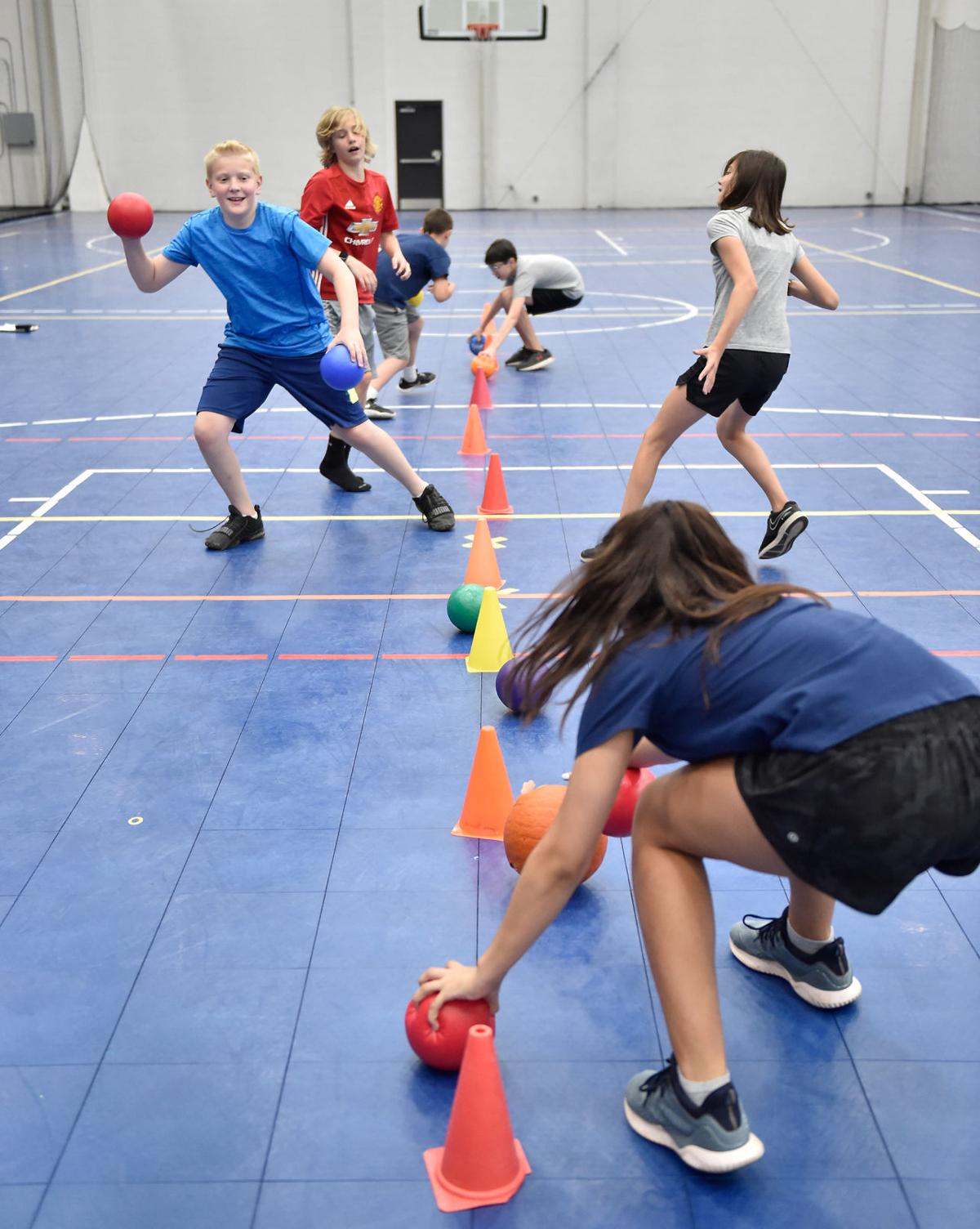 Covid 19 Derails Record Year For Nook Sports State Restrictions