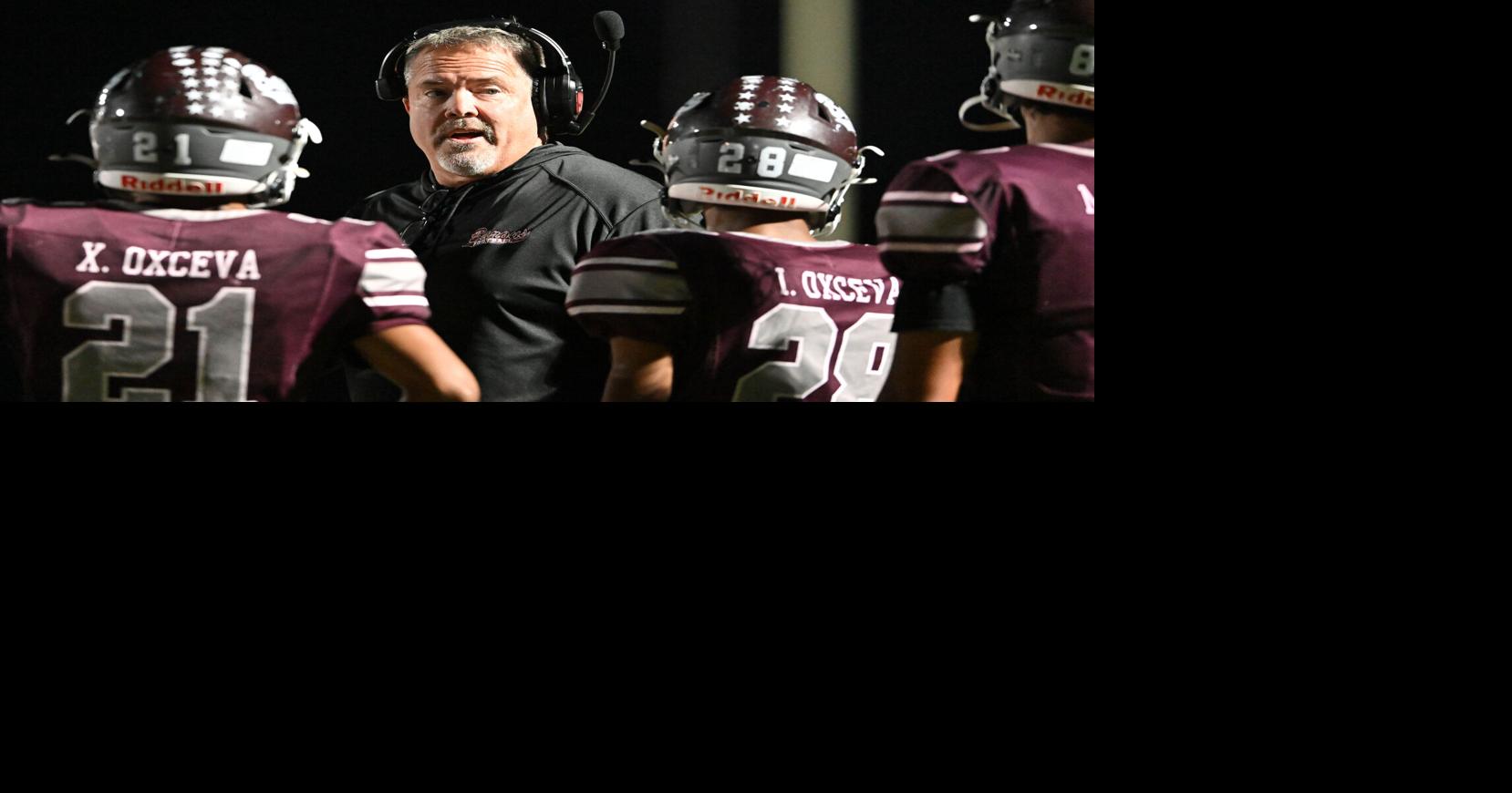Former Manheim Central football coach says he ‘was not present’ for alleged misconduct