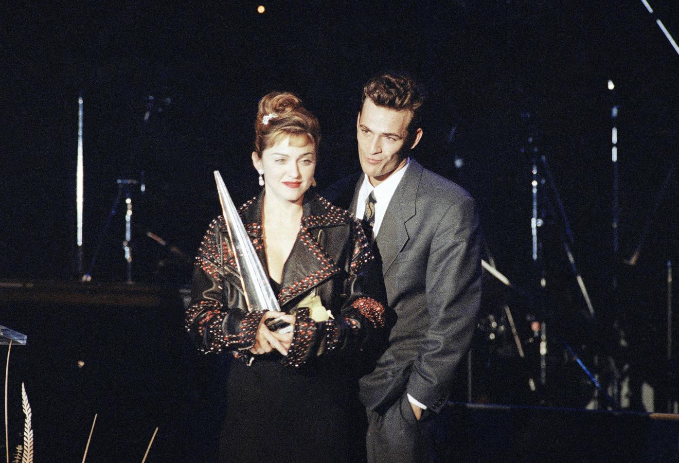 Madonna | | lancasteronline.com