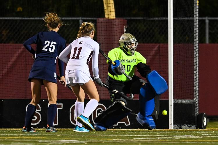 Penn Manor vs. Conestoga PIAA Class 3A field hockey playoffs [photos] High School Field