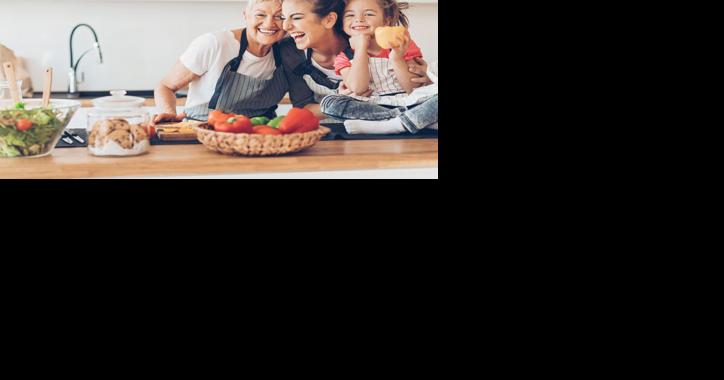 Volumetrics: Eating abundantly for optimal health - Vimarsana News