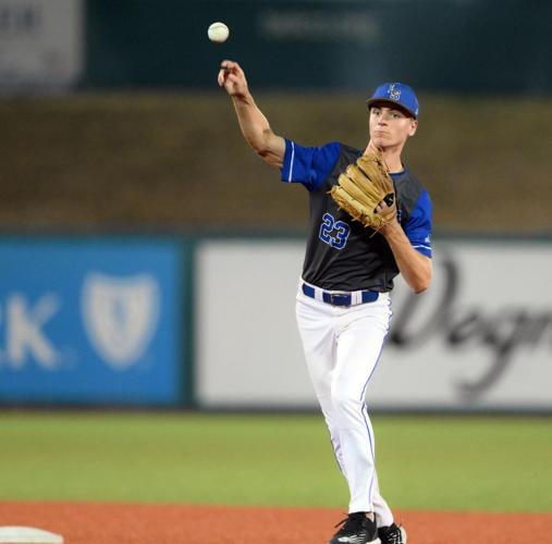 Lampeter-strasburg vs. Donegal - LNP Tournament 17U