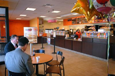 Dunkin Donuts Opens Business Lancasteronline Com