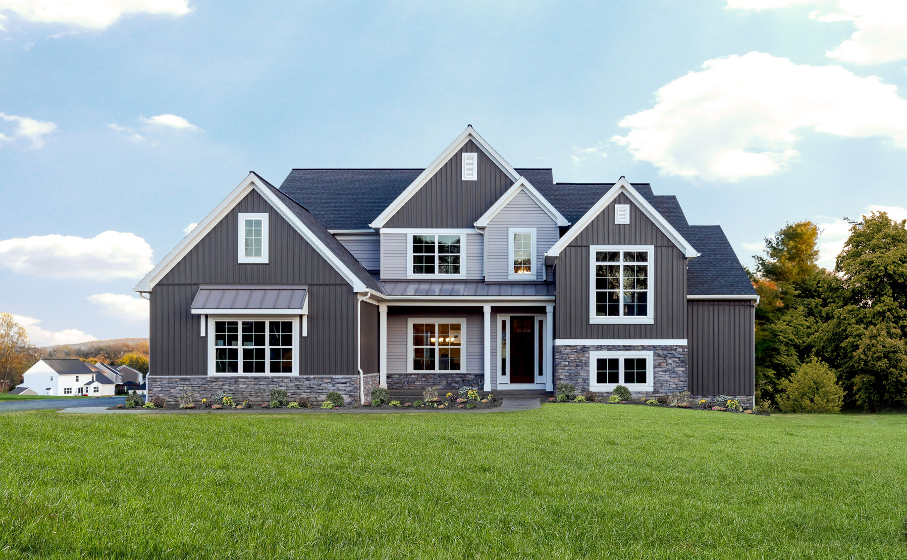 Landmark Homes