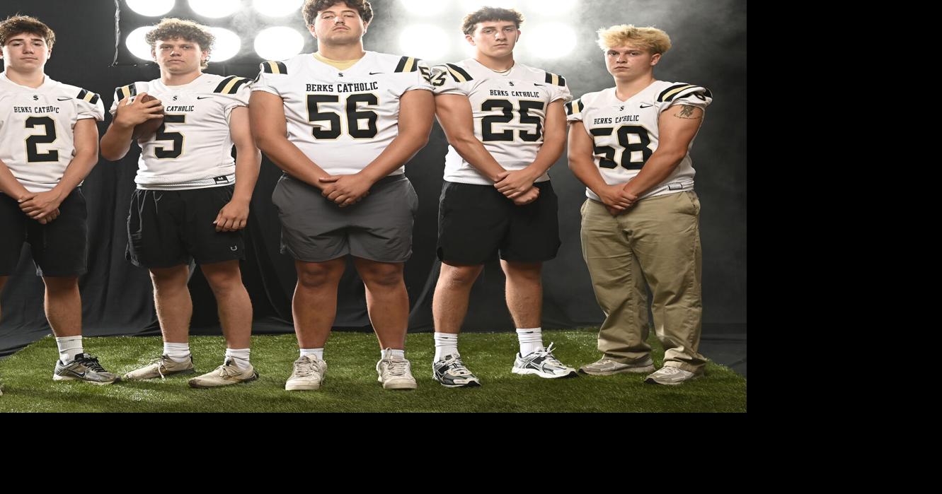 Berks Catholic can’t keep on target in Week 2 football loss