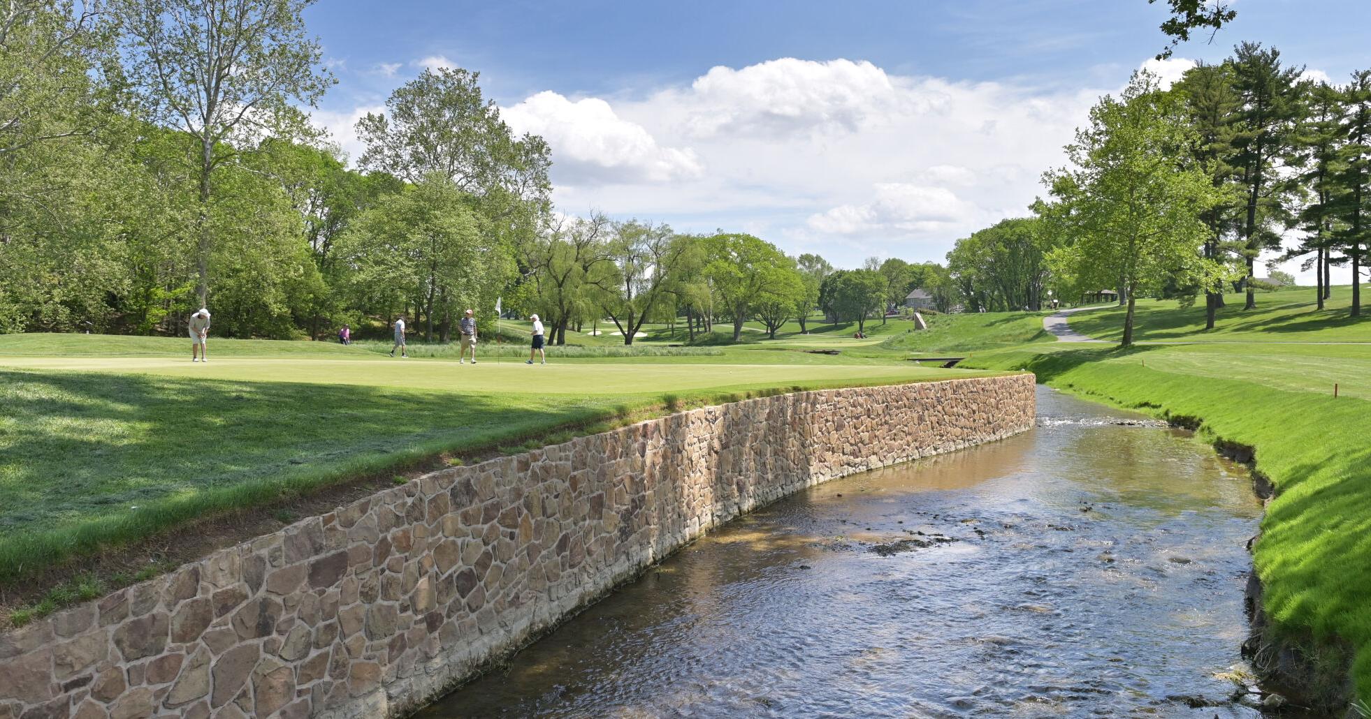 Here's the weather forecast for the start of the US Women's Open at Lancaster Country Club - Vimarsana News