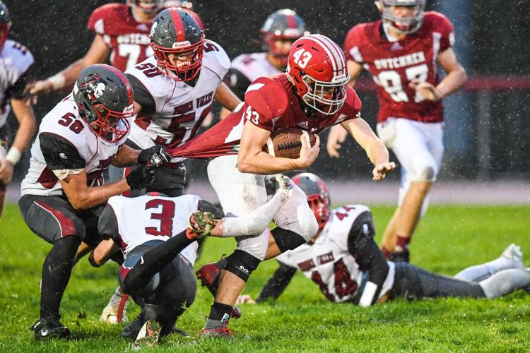 Gallery Pequea Valley at AnnvilleCleona football