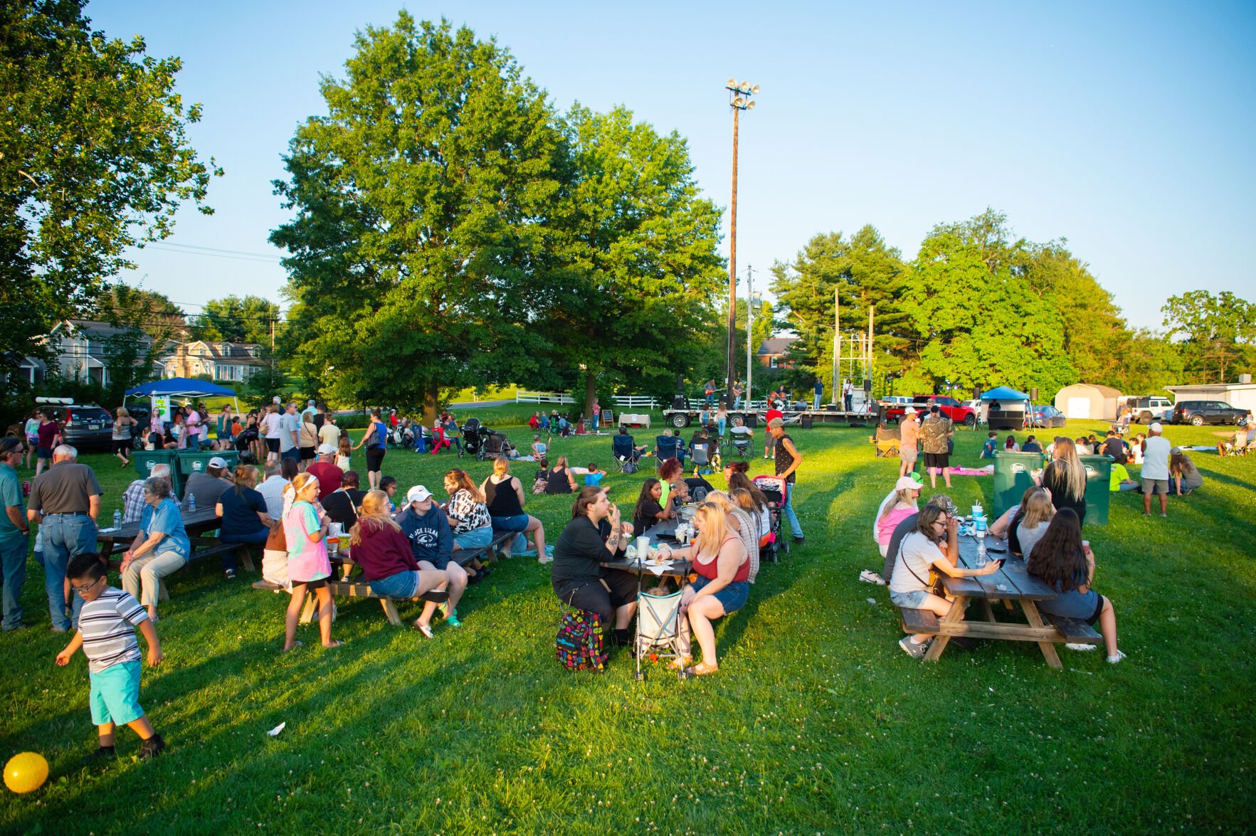 lancaster 4th of july 10k 2025 results