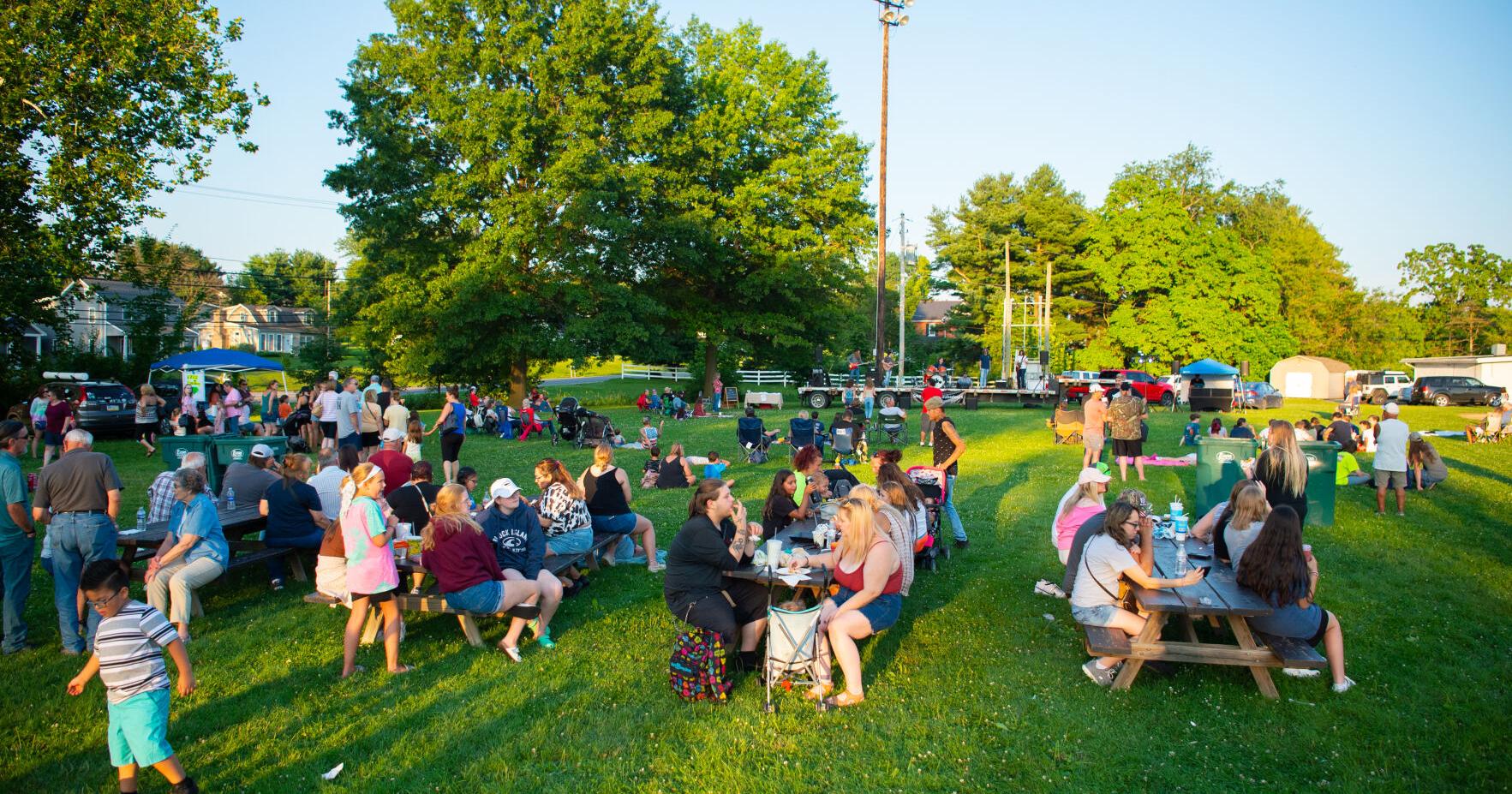 5 events in Lancaster County to check out this weekend, from Deadfest to a Southern End celebration - Vimarsana News
